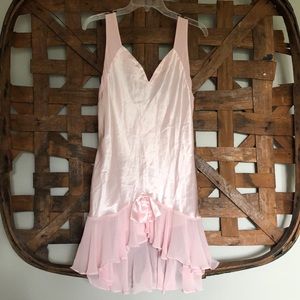 Chemise Nightgown